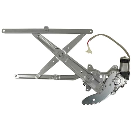 Aci Automotive Toyota Tacoma 04-95, 88325 88325